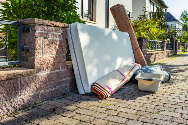 Appliance Disposal in East Pepperell, MA